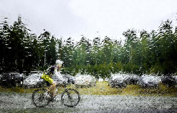 How to Choose the Right Tire for Your Road Bike