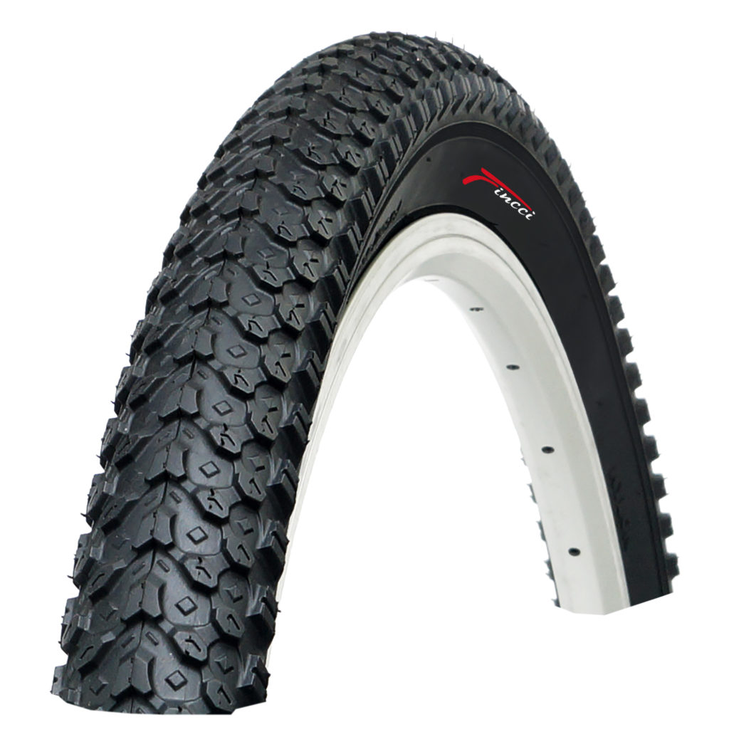 26 x 2.3 mtb tires