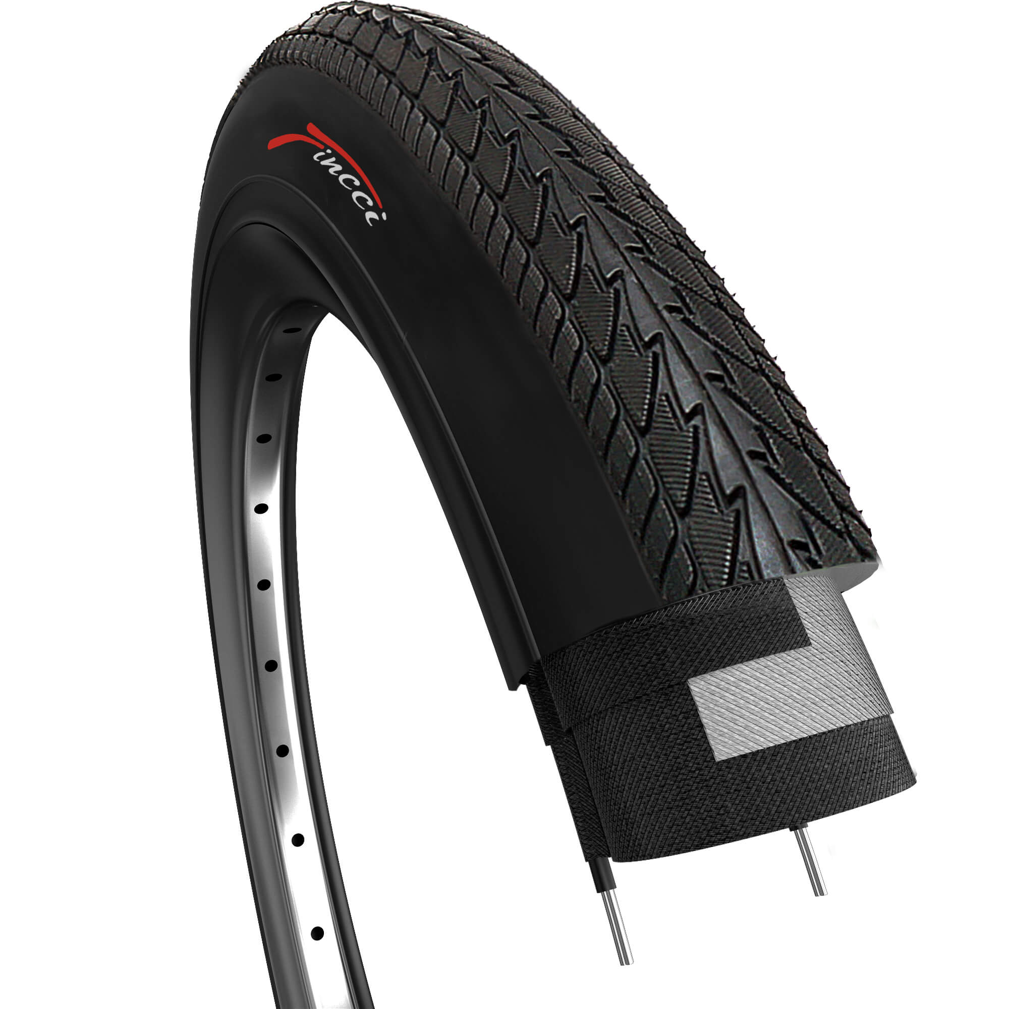 700 x 35c tires in inches
