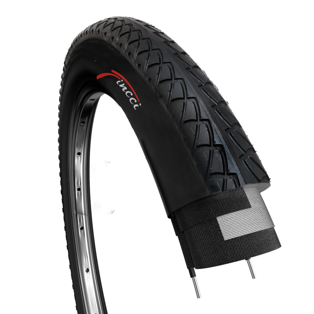 bicycle tyre 26 x 2.00